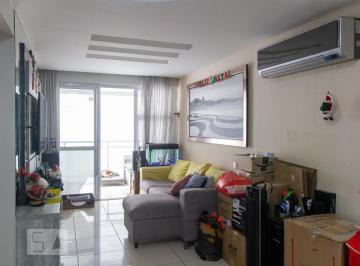 Apartamento · 90m² · 3 Quartos · 1 Vaga · Apartamento à Venda - Tijuca, 3 Quartos, 90 m² - Rio de Janeiro