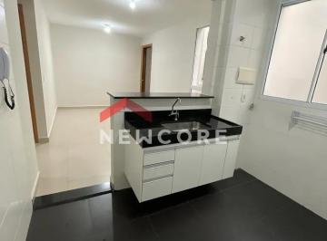 Apartamento · 47m² · 2 Quartos · 1 Vaga · Apartamento em  Rua Cabo-Polícia Militar José Ribeiro Ferreira - Parque Roosevelt - Bauru/SP