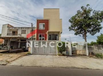 Casa · 130m² · 3 Quartos · 1 Vaga · Casa de condomínio em Rua Dea Coufal - Ipanema - Porto Alegre/RS