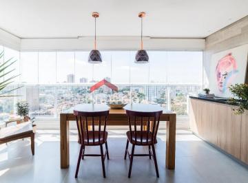 Apartamento · 64m² · 1 Quarto · 2 Vagas · Apartamento em Rua Coronel Diogo - Jardim da Glória - São Paulo/SP