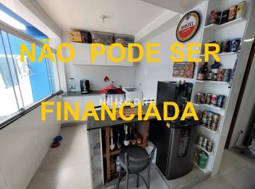 Casa · 80m² · 2 Quartos · Casa em  Rua Cristo Rei - Palmeiras - Belo Horizonte/MG