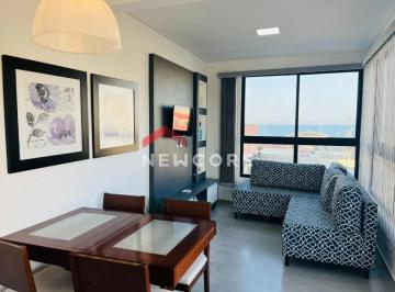 Apartamento · 74m² · 2 Quartos · 1 Vaga · Apartamento em Rua Serena - Itacolomi - Balneário Piçarras/SC