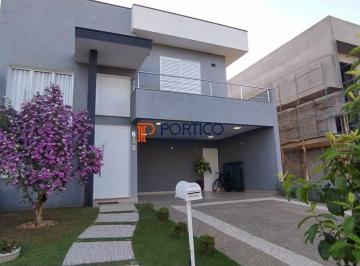 Casa · 223m² · 3 Quartos · 4 Vagas · Sobrado com 3 suítes e piscina a venda no Real Park Sumaré!
