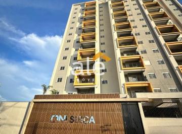Foto 01 · Imperdível: apartamento novo à venda no Edifício Oni Suiça !!!!!