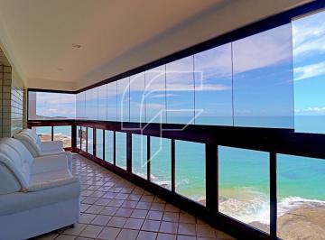Foto 06 · Apartamento de 4 quartos com 2 vagas de garagem de frente para o mar na Praia dos Namorados - Guarap