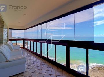 Foto 06 · Apartamento de 4 quartos com 2 vagas de garagem de frente para o mar na Praia dos Namorados - Guarap