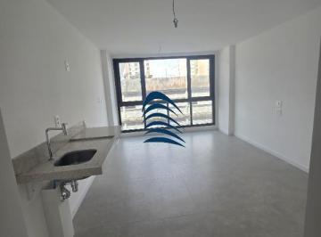 Foto 01 · Corredor da Vitória (Alive), estúdio com 27 m², 01 banheiro, andar intermediário, garagem rotativa