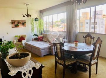 Foto 01 · Apartamento para Venda no Bosque Jardim Proença em Campinas - Princesa do Oeste