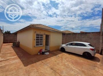 daa689a86579097f7d4b2ad08437aed119196001 · Casa com 2 dormitórios para alugar, 46 m² por R$ 1.000,00/mês - Vida Nova - Barretos/SP