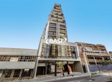 Comercial · 57m² · SALAS COMERCIAIS EM PREDIO NOVO NO BOA VISTA DIVISA COM CABRAL