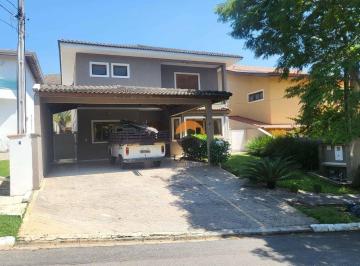 6a5f468712c6077c75122ca3c7e514c0f70febe4 · Casa - 4 Dormitórios - Condomínio São Paulo II - Granja Viana - SP