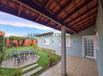 Casa de 3 quartos, Jundiaí · Casas Térrea Reformada, à venda, em Jundiaí - Vila Rio Branco - 3 Dorms, 2 Vagas - Estuda Propostas!