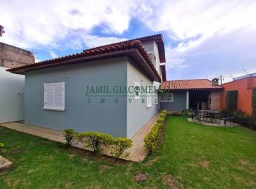 Casa de 3 quartos, Jundiaí · Casas Térrea Reformada, à venda, em Jundiaí - Vila Rio Branco - 3 Dorms, 2 Vagas - Estuda Propostas!