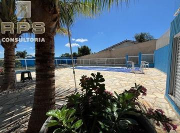 Foto 04 · Casa térrea no Maracanã em Jarinu com 3 dormitórios com ar condicionado, área de lazer completa, hom