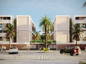 202503061218415149.jpg · Apartamento para Venda em Ipojuca, PORTO DE GALINHAS, 2 dormitórios, 1 banheiro, 1 vaga