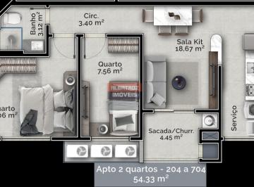 202503061730349743.png · Apartamento para Venda em Florianópolis, Carvoeira, 2 dormitórios, 1 banheiro, 1 vaga