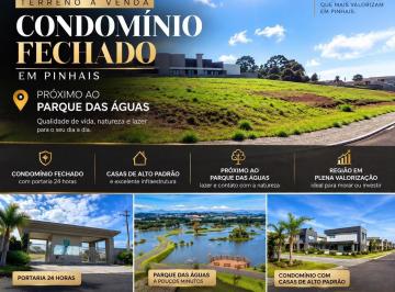 202610042232088176.jpg · Terreno para Venda em Pinhais, Jardim Amélia