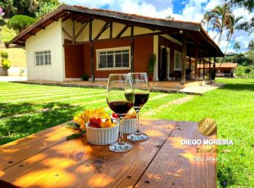 Rural · 600m² · 5 Quartos · 10 Vagas · Sitio em Mairiporã - Oportunidade Única