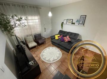 Foto 01 · Sobrado à venda na Vila Talarico em São Paulo-SP: 3 quartos, 1 suite, 1 sala, 3 banheiros, 1 vaga de