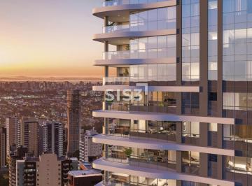 Apartamento · 305m² · 4 Quartos · 4 Vagas · Apartamento à venda no Edifício Etherea, A.Yoshii
