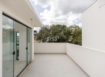 Casa · 82m² · 2 Quartos · 1 Vaga · Sobrado em Santa Felicidade