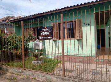 Casa Silva Jardim 2 · Casa com 120 m2, 4 dorm, Canoas , Centro