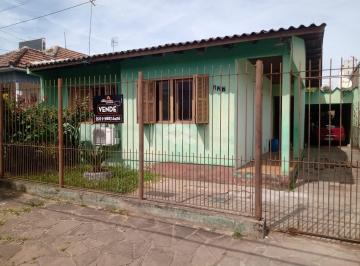 Casa Silva Jardim 6 · Casa com 120 m2, 4 dorm, Canoas , Centro