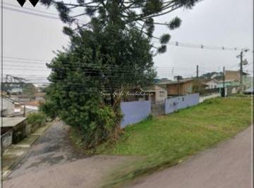 Terreno · 604m² · Terreno de Esquina à Venda no Bairro Santa Cândida