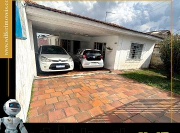 Casa · 105m² · 2 Quartos · 4 Vagas ·  CASA COM 02 DORMITÓRIOS LOCALIZADA NO BAIRRO ALTO