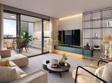 Apartamento · 90m² · 3 Quartos · 1 Vaga · Apartamento à venda - no Portão