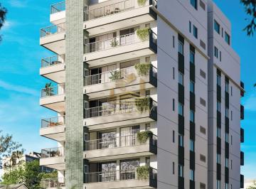 Apartamento · 66m² · 2 Quartos · 1 Vaga · Apartamento à venda - no Portão