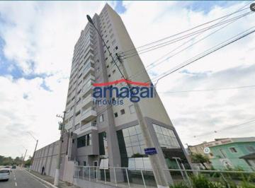 Apartamento · 68m² · 2 Quartos · 1 Vaga · Apartamento no Centro, à venda