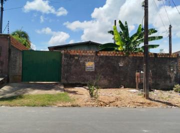 Foto 01 · IMÓVEL À VENDA, BAIRRO JK, JI-PARANÁ