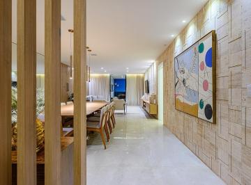Apartamento de 4 quartos, Brasília · 4 Suites - 4 vagas Noroeste - Canto, lazer, 61-99463-5151