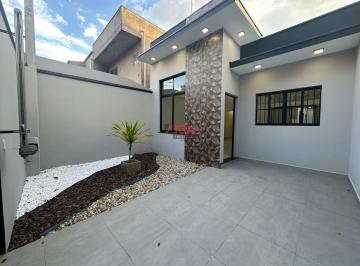 Foto 01 · Imperdível! Casa à venda em Hortolândia-SP, Jardim Novo Cambuí, 3 quartos, 1 suíte, 1 sala, 2 banhei