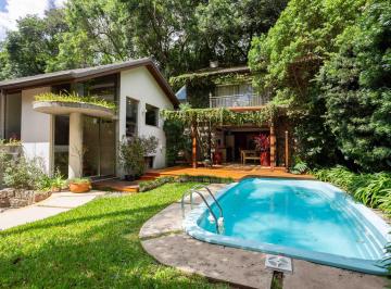 Casa · 363m² · 3 Quartos · 6 Vagas · Casa à venda em condomínio no Campo Comprido ARYA