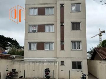 202503061726443305.jpeg · Apartamento para Venda em São José dos Pinhais, Parque da Fonte, 2 dormitórios, 1 banheiro, 1 vaga
