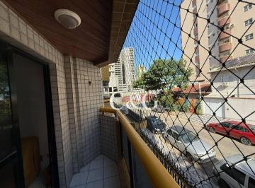 280b954adbe43b33687cb8b7d19d07db2e265a58 · Apartamento com 1 dormitório à venda, 50 m² por R$ 240.000,00 - Aviação - Praia Grande/SP