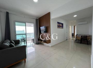 861e02bd0ac9e84736fae1bf450078cc78a18aca · Apartamento com 2 dormitórios à venda, 82 m² por R$ 730.000,00 - Balneário Pires - Praia Grande/SP