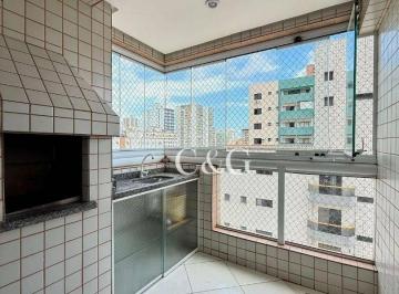 9e4aca7bc9fd816ecf39538b4a9703a8b1503e13 · Apartamento com 2 dormitórios à venda, 60 m² por R$ 395.000,00 - Tupi - Praia Grande/SP