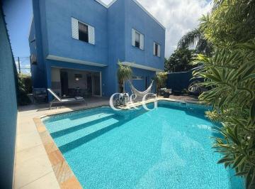 3ffd434d4b6da15b297c61641fbaa560540e63a4 · Sobrado com 3 quartos  à venda, 250 m² por R$ 1.850.000 - Balneário Flórida - Praia Grande/SP