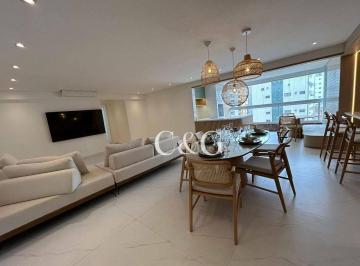 74819ec2ec2ced7b35b725b017b33661a66d41ac · Apartamento com 3 dormitórios à venda, 149 m² - Aviação - Praia Grande/SP