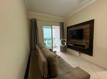 8577fa718fb918c7b8919c5b9981e68e1974254c · Apartamento com 2 dormitórios à venda, 72 m² por R$ 400.000,00 - Aviação - Praia Grande/SP
