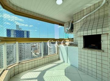 98e304e0b33893546166c538443465cecdf0e763 · Apartamento com 1 dormitório à venda, 45 m² por R$ 360.000,00 - Tupi - Praia Grande/SP