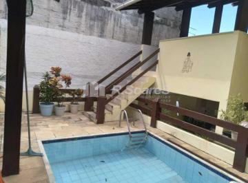 Casa · 319m² · 3 Quartos · 2 Vagas · Casa com três quartos, sendo um suíte, em Vila Valqueire - aceitando financiamen