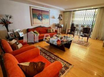 Apartamento · 360m² · 4 Quartos · 4 Vagas · Cobertura com 04 Quartos na Barra da Tijuca, Av. Comandante Júlio de Moura.