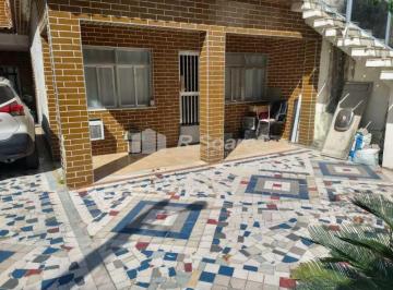 Casa · 80m² · 2 Quartos · 1 Vaga · Apartamento térreo tipo casa com 02 quartos, garagem, em Realengo, rua Alfredo B