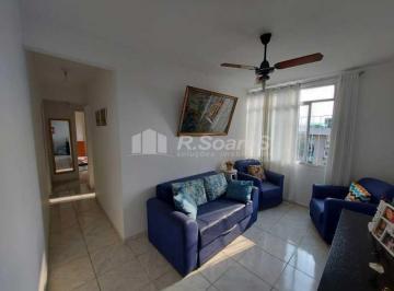 Apartamento · 73m² · 2 Quartos · 1 Vaga · Apartamento aceitando financiamento com 02 quartos e garagem  em Campinho.