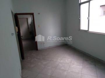 Apartamento · 54m² · 3 Quartos · 1 Vaga · Apartamento com três quartos, em Cascadura, Av. Ernani Cardoso.