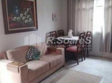 Casa · 125m² · 3 Quartos · Apartamento tipo casa com três quartos na Vila Mallet - Av.Marechal Fontenelle